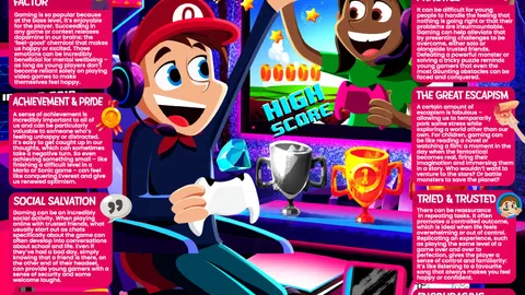 about our gaming guide
