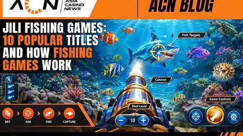 arcade fishing boss timing tactics