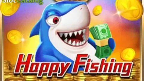 Happy Fishing JILI Arcade