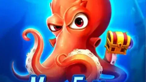 Mega Fishing JILI Arcade