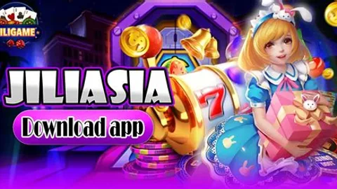Jiliasia download guide