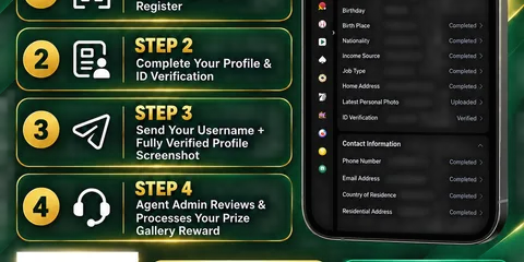 Account Setup and Gateway Walkthroughs