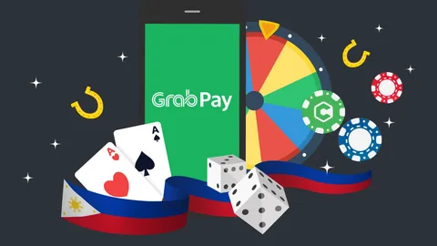 GrabPay casino payments