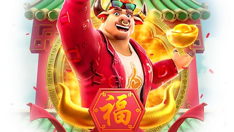 Fortune Ox PG Soft Slot
