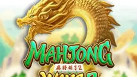 Mahjong Ways 2 PG Soft Slot