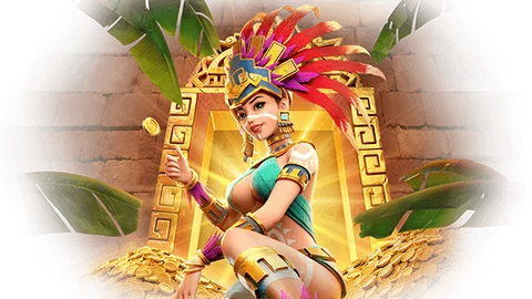 Treasures of Aztec PG Soft Slot