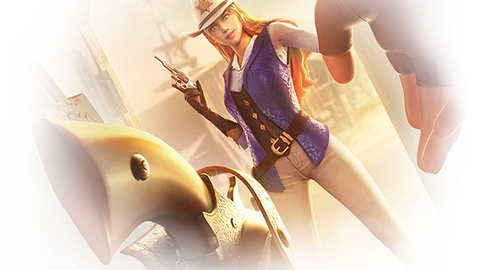 Wild Bounty Showdown guide