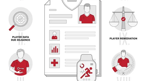 privacy policy player data