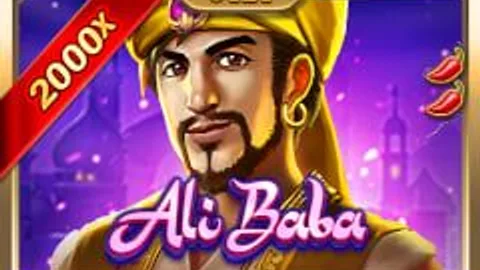 Ali Baba JILI Slot
