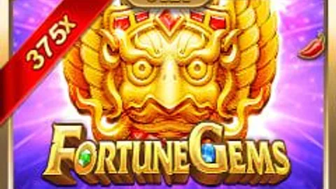 Fortune Gems JILI Slot