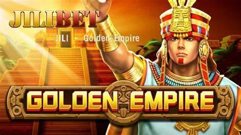 Golden Empire JILI Slot