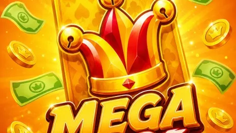Mega Ace JILI Slot