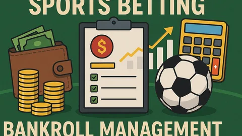 sports bankroll management