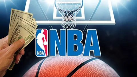 NBA betting walkthrough