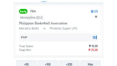PBA betting odds guide