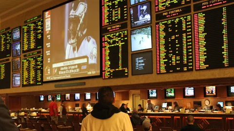 sports wagering guide