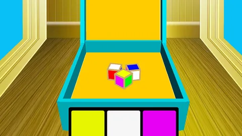 Online Color Game Perya